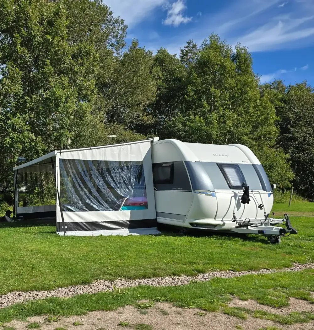 Camping