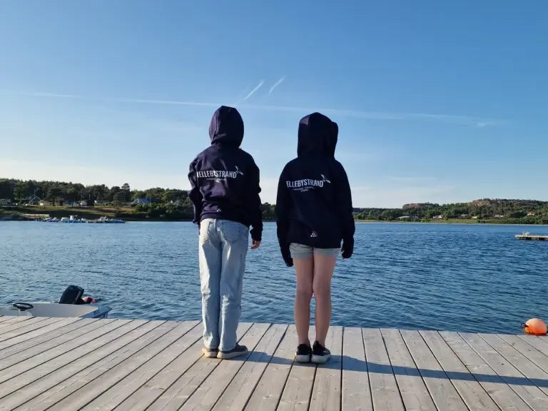 Sommarpersonal säsongen 2026